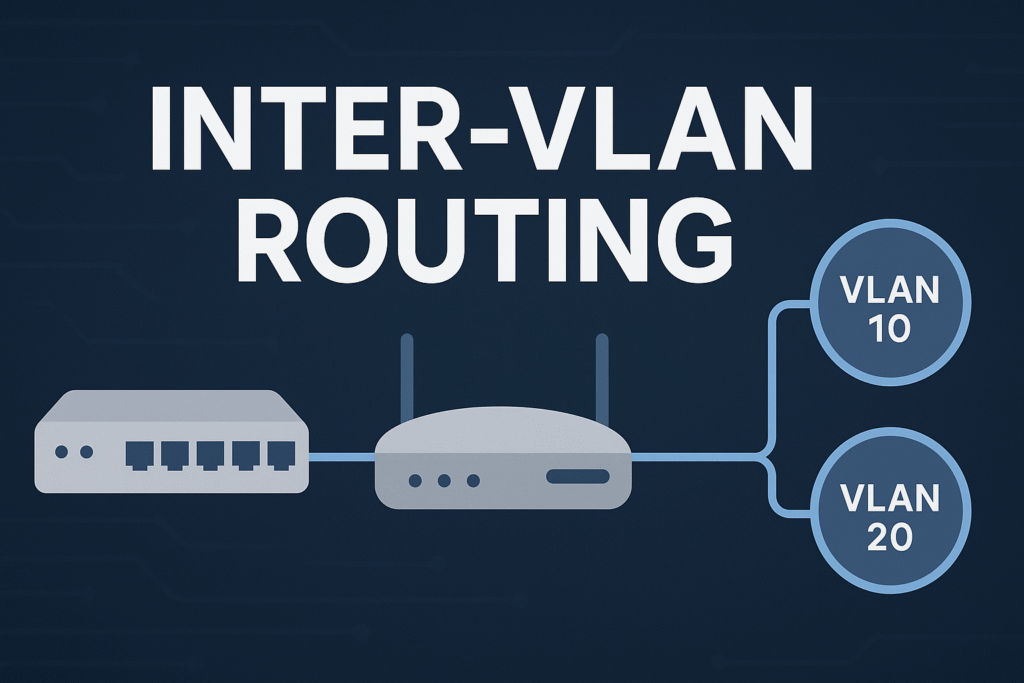 Int Vlan การทำ Inter VLAN ฉบับการใช้งานจริงๆ ในระบบเน็ตเวิร์ก – เพราะยุคดิจิทัล ...