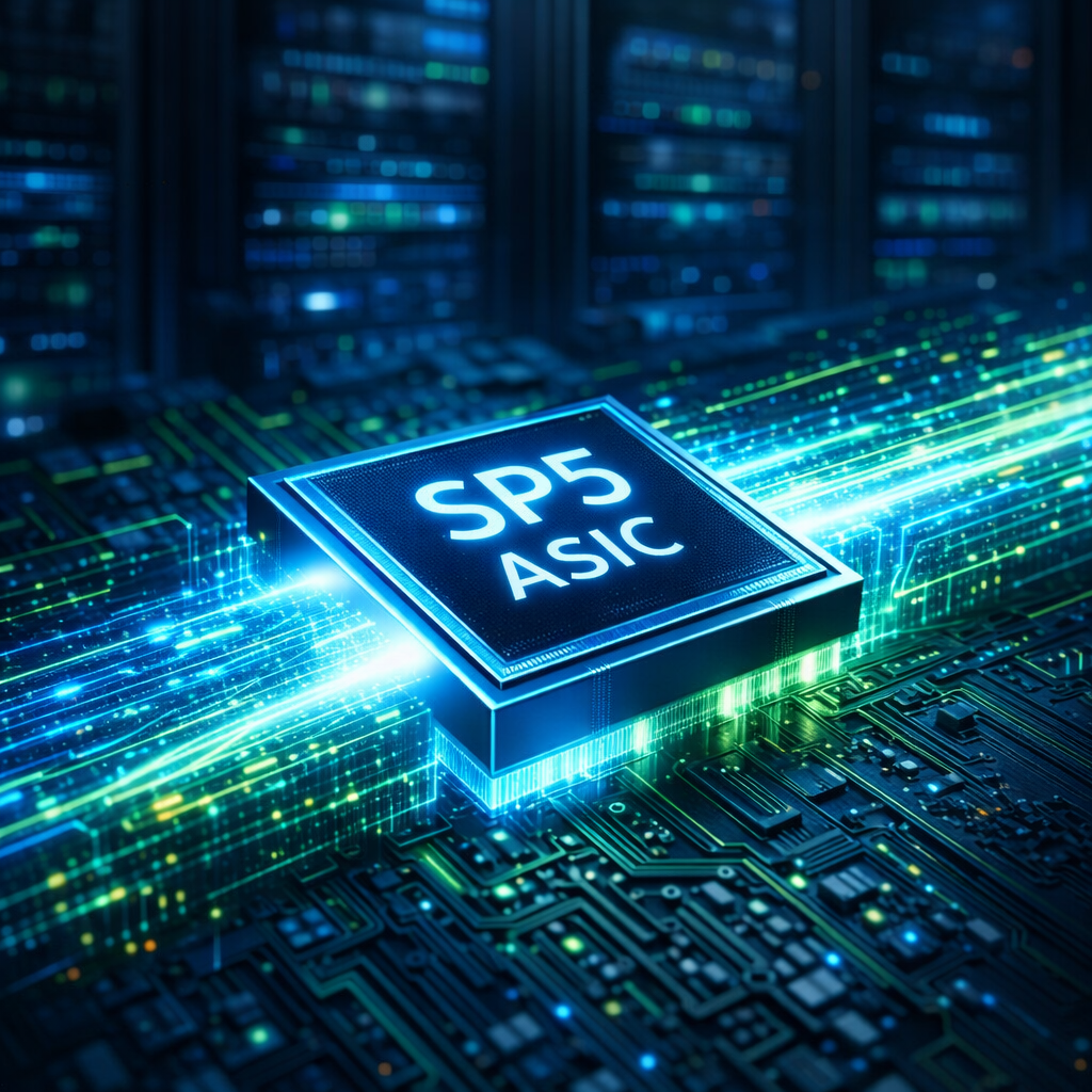 Fortinet SP5