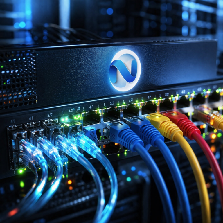 ทำความรู้จัก เครือข่ายคอมพิวเตอร์ (Computer Network) คืออะไร? ฉบับ ...