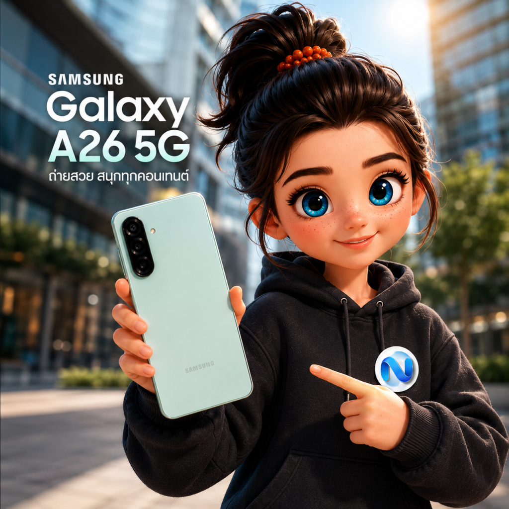 Samsung Galaxy A26 5G