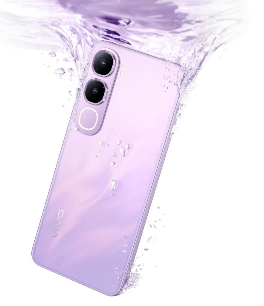 vivo Y21d