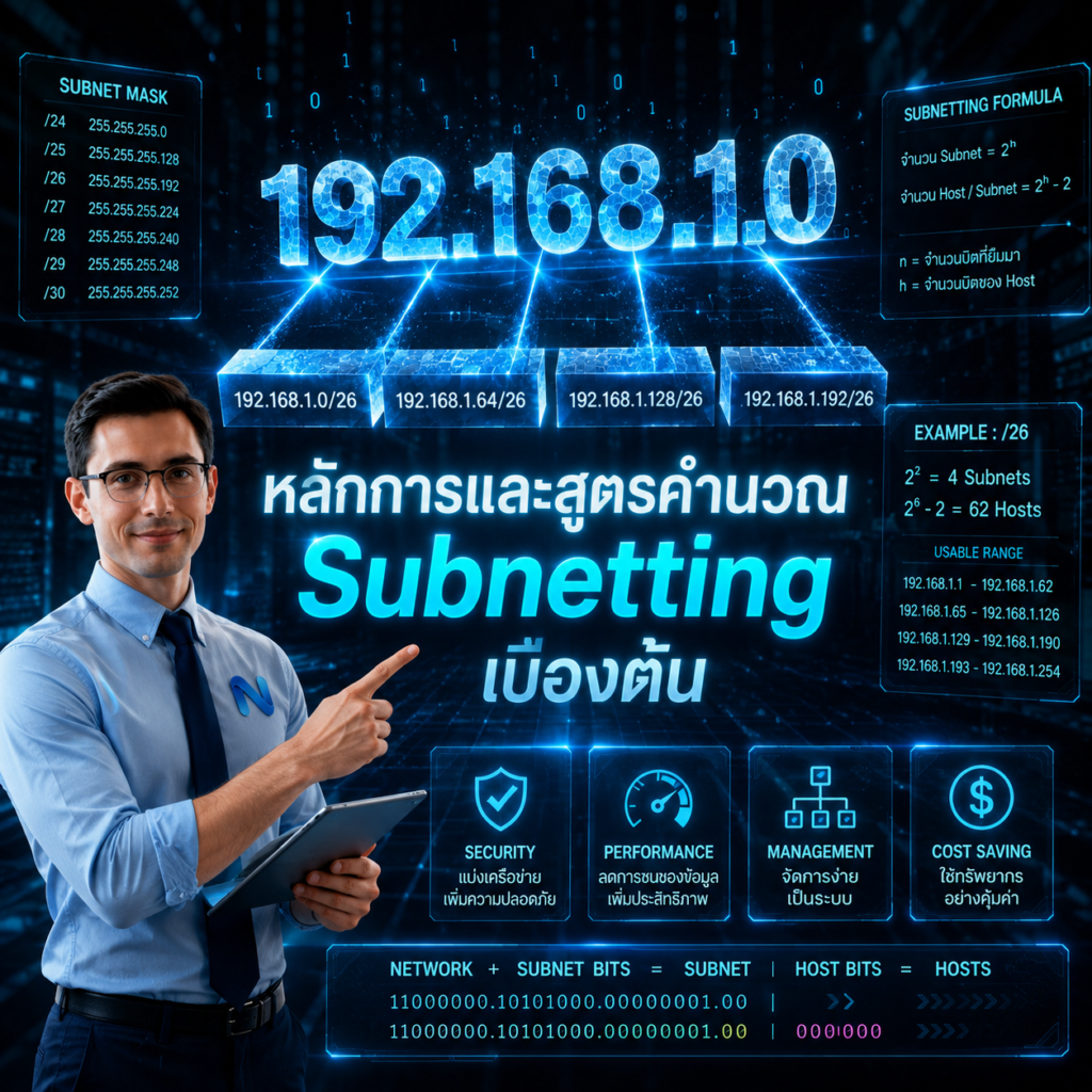 สื่อถึงการคำนวณและโครงสร้างข้อมูล