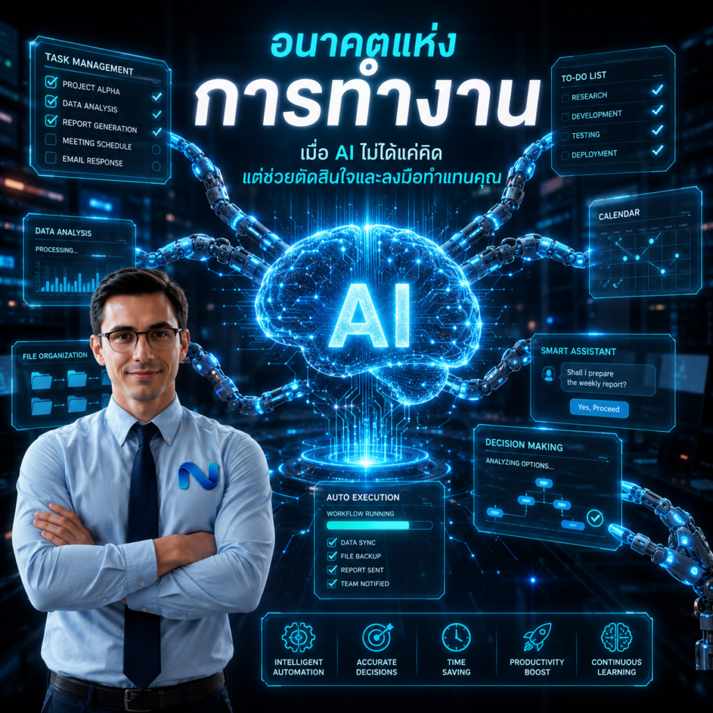 Agentic AI