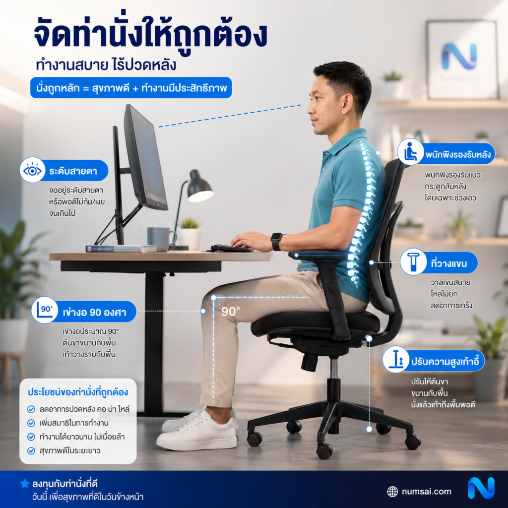 สรีระการนั่ง_เซฟหลังเด็กเรียนหนัก