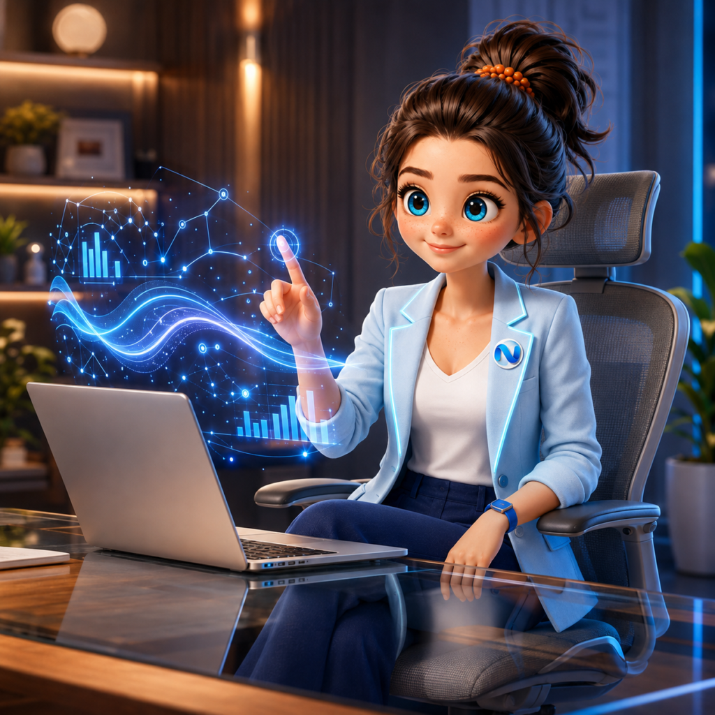 Business Laptop สุดพรีเมียมแห่งปี 2569
