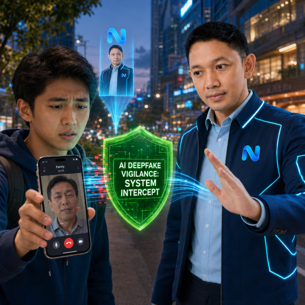 การโจมตีแบบ Multi-channel Attack