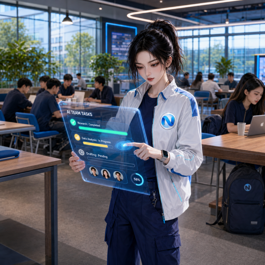 ข่าวหลุดฟีเจอร์ใหม่ Google Workspace for Education 2026 ที่จะเปลี่ยนวิธีทำรายงานกลุ่ม
