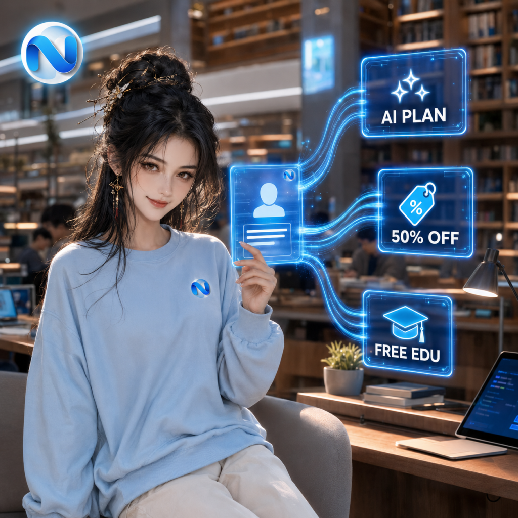 รวมซอฟต์แวร์ AI ยอดฮิตประจำปี 2026