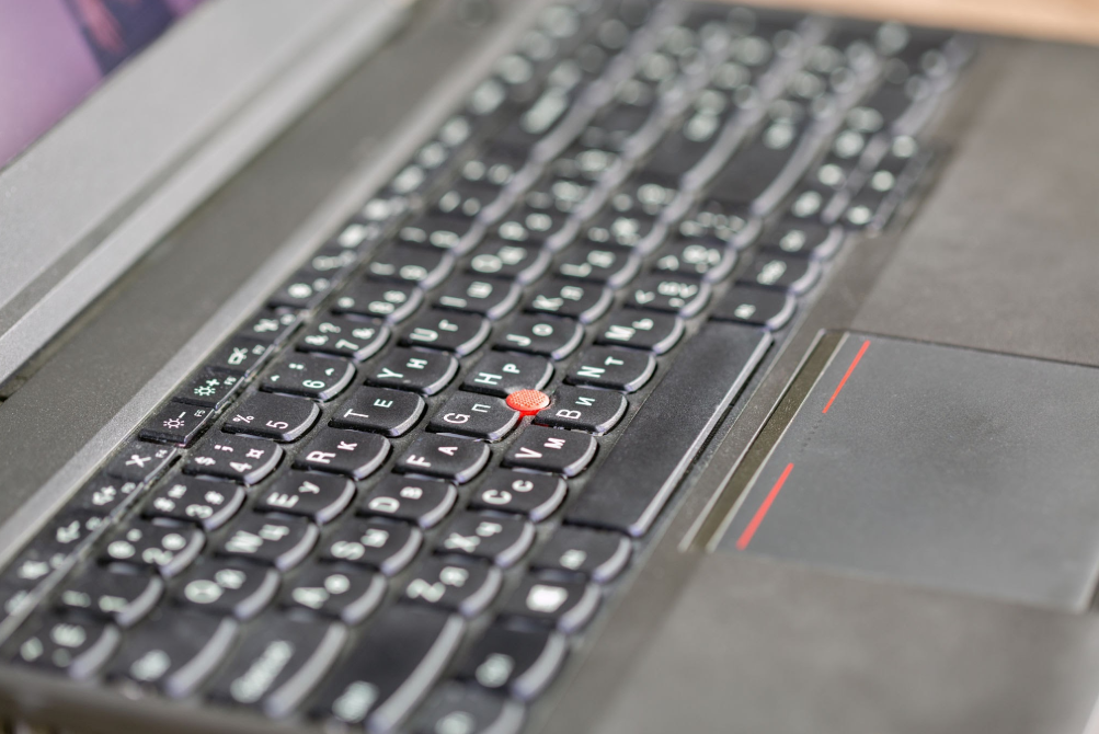 รีวิวเจาะลึก ThinkPad รุ่นปี 2026 สุดยอดคีย์บอร์ดที่สายพิมพ์งานต้องหลงรัก4