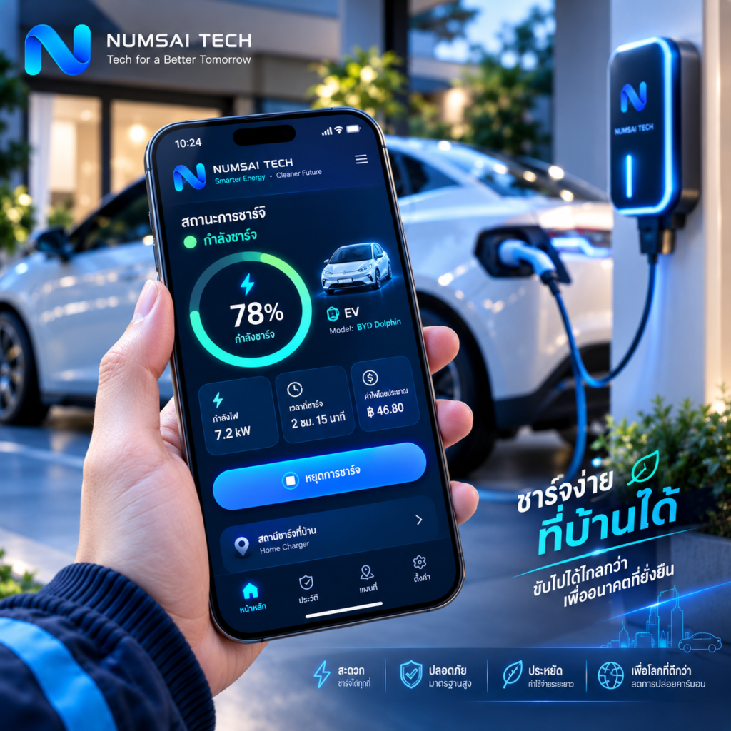 โปรโมชันเด็ด รถ EV รุ่นฮิตสำหรับ First Jobber